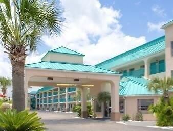 Days Inn By Wyndham גאלפורט מראה חיצוני תמונה