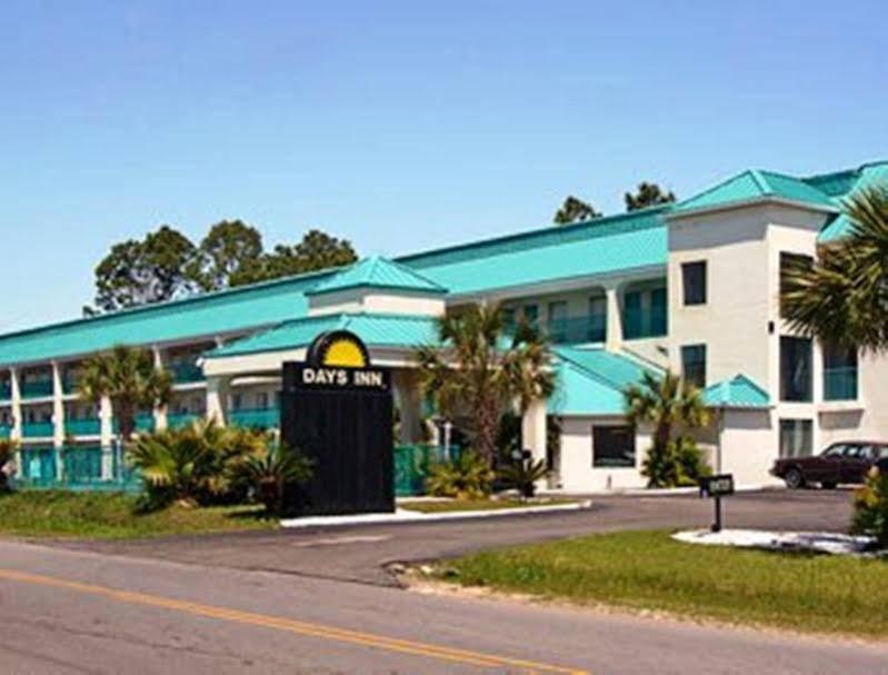 Days Inn By Wyndham גאלפורט מראה חיצוני תמונה