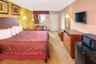 Days Inn By Wyndham גאלפורט חדר תמונה