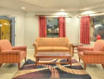 Days Inn By Wyndham גאלפורט מראה חיצוני תמונה